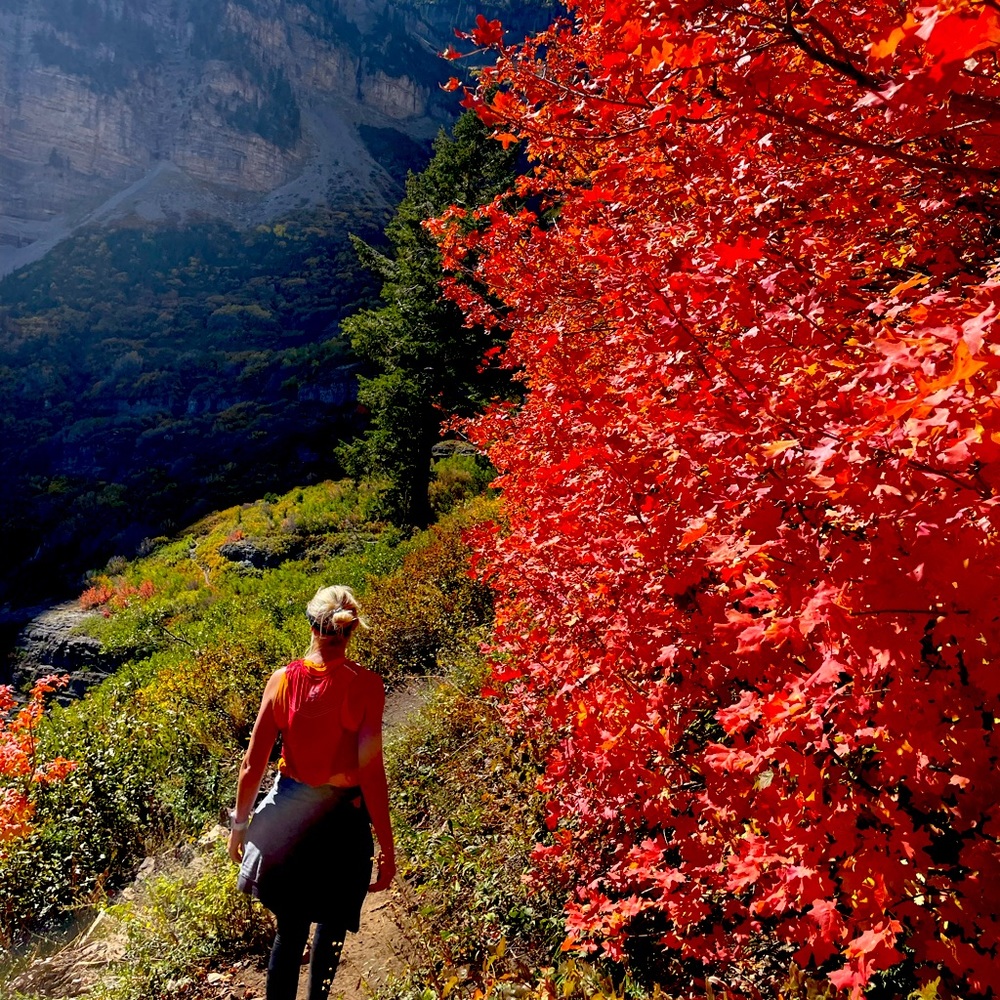 Meet your Posher, Amanda